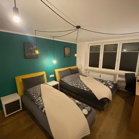 Apartament 45M2 Czeladz 8Km Do Katowic Екстер'єр фото