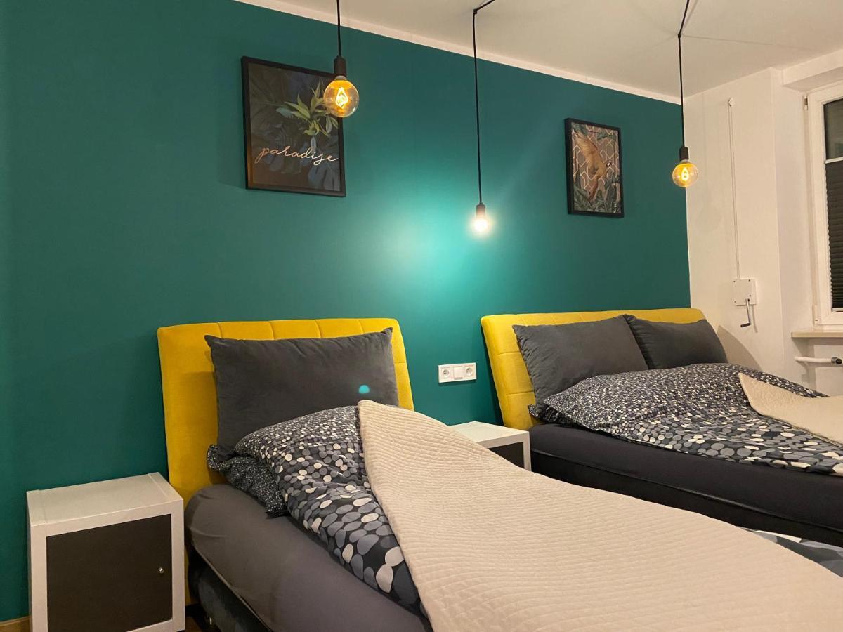 Apartament 45M2 Czeladz 8Km Do Katowic Екстер'єр фото