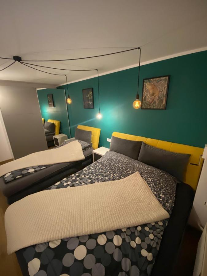 Apartament 45M2 Czeladz 8Km Do Katowic Екстер'єр фото