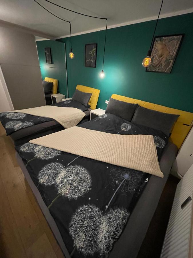Apartament 45M2 Czeladz 8Km Do Katowic Екстер'єр фото
