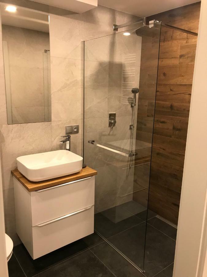 Apartament 45M2 Czeladz 8Km Do Katowic Екстер'єр фото