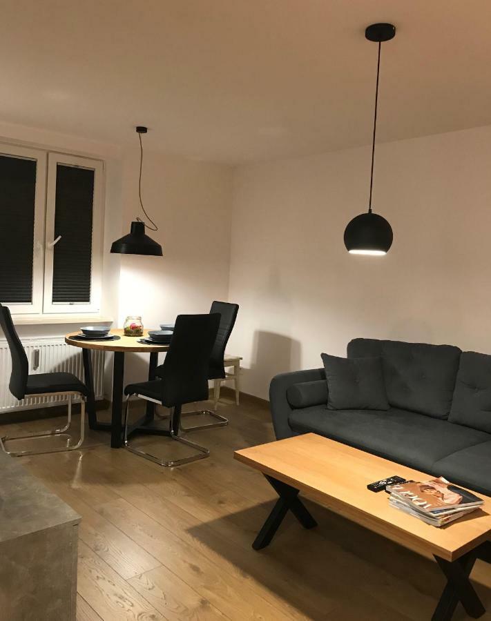 Apartament 45M2 Czeladz 8Km Do Katowic Екстер'єр фото
