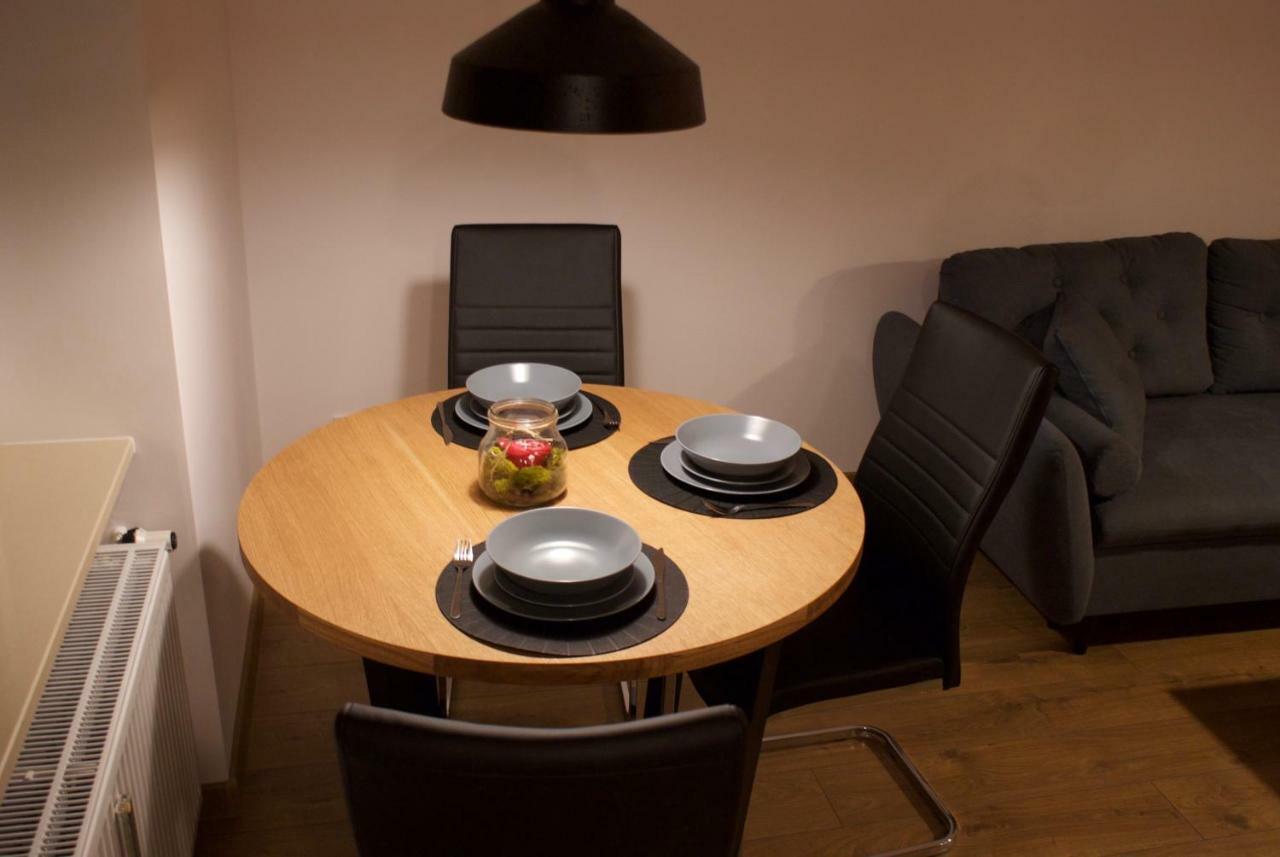 Apartament 45M2 Czeladz 8Km Do Katowic Екстер'єр фото
